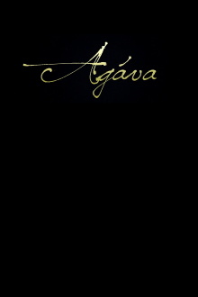 Agáva Trailer