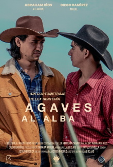 Agave Echoes Trailer
