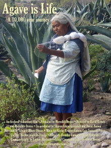 Agave is Life Trailer