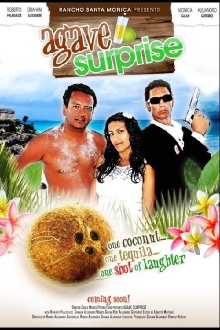 Agave sorpresa Trailer