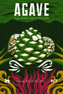 Agave: The Spirit of a Nation Trailer