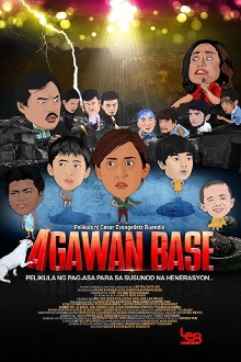 Agawan Base Trailer