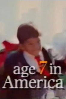 Age 7 in America Trailer
