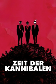 Age of Cannibals Trailer