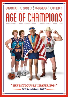 Age of Champions Trailer
