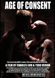 Age of Consent Trailer