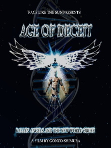 Age of Deceit: Fallen Angels and the New World Order Trailer