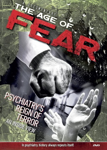 Age of Fear: Psychiatry's Reign of Terror Trailer