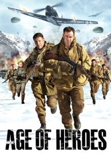 Age of Heroes Trailer