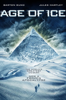 Age of Ice Trailer