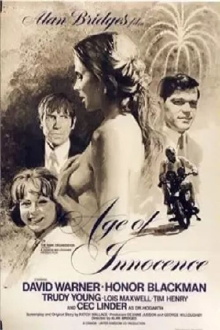 Age of Innocence Trailer