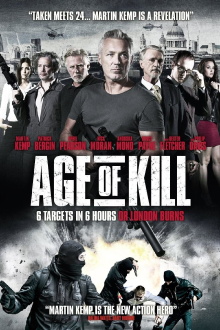 Age Of Kill Trailer
