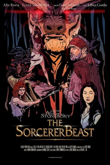 Age of Stone and Sky: The Sorcerer Beast Trailer