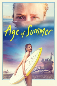 Age of Summer Trailer