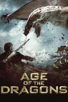 Age of the Dragons Trailer