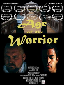 Age of the Warrior Trailer