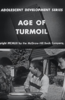 Age of Turmoil Trailer