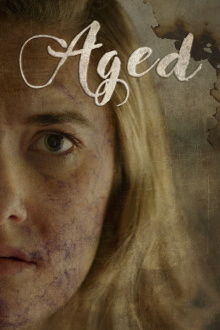 Aged Trailer
