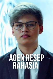 Agen Resep Rahasia Trailer