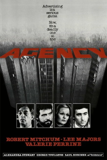 Agency Trailer