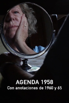 Agenda 1958 (With Notes From 1960 and 65) Trailer