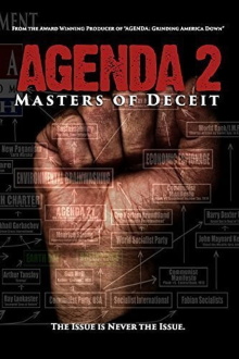 Agenda 2: Masters of Deceit Trailer