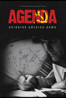 Agenda: Grinding America Down Trailer