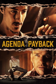 Agenda: Payback Trailer