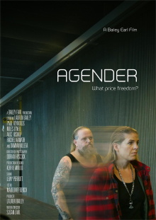 Agender Trailer