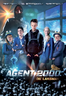 Agent 2000 Trailer