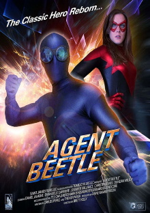 Agent Beetle Trailer
