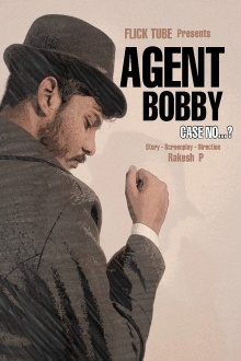 Agent Bobby Trailer