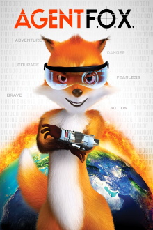 Agent F.O.X. Trailer