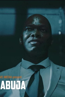 Agent from Abuja Trailer