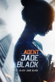 Agent Jade Black Trailer