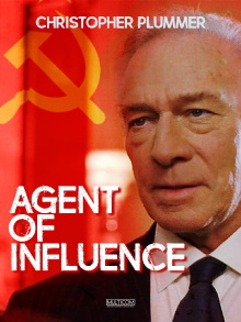 Agent of Influence Trailer