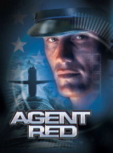 Agent Red Trailer