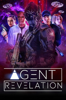 Agent Revelation Trailer