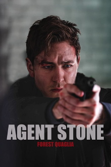 Agent Stone Trailer