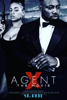 Agent X Trailer
