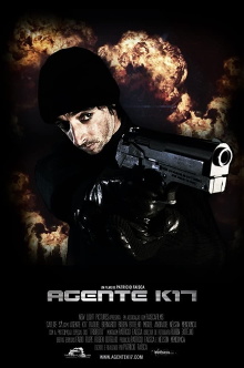 Agente K17 Trailer
