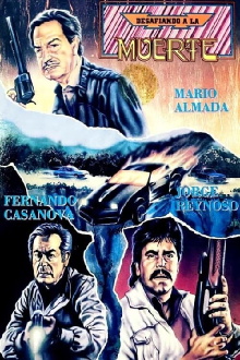 Agentes federales Trailer