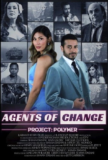 Agents of Change, Project: Polymer Trailer