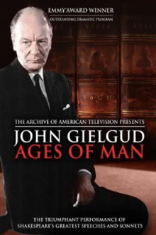 Ages of Man Trailer