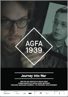 AGFA 1939. Journey Into War Trailer