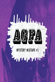 AGFA Mystery Mixtape #1 Trailer