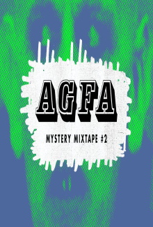 AGFA Mystery Mixtape #2: Later in L.A. Trailer