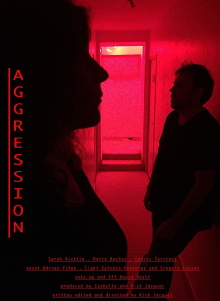Aggression Trailer