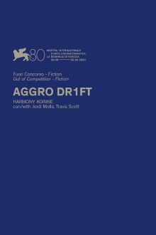 AGGRO DR1FT Trailer