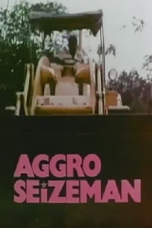 Aggro Seizeman Trailer